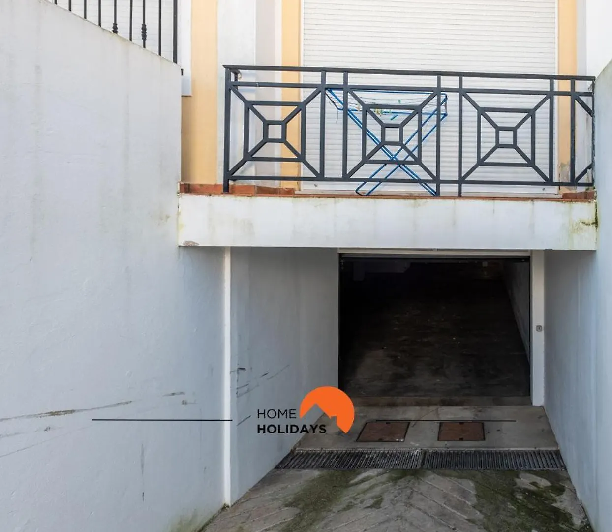 #054 Newtown With Pool, Ac, Private Park, Near Strip Apartment Albufeira