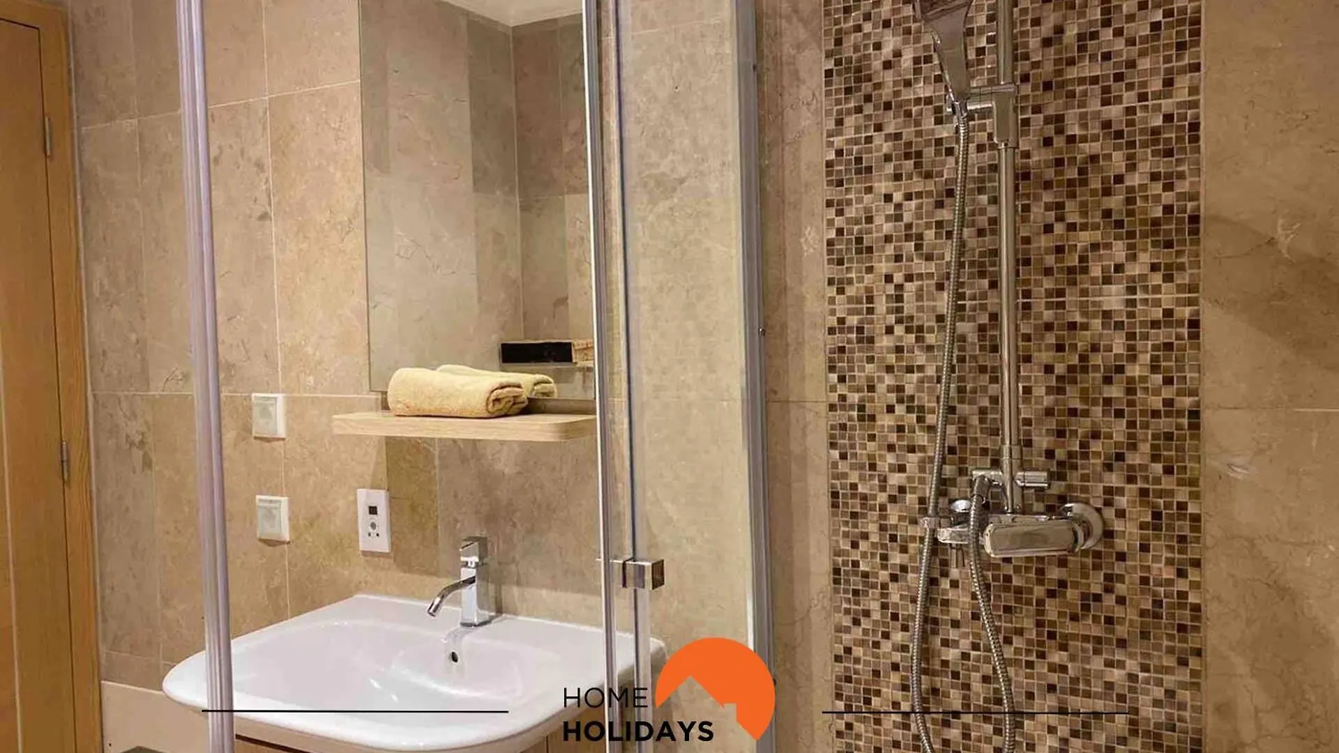 #054 Newtown With Pool, Ac, Private Park, Near Strip Apartment Albufeira 0*,  Portugal